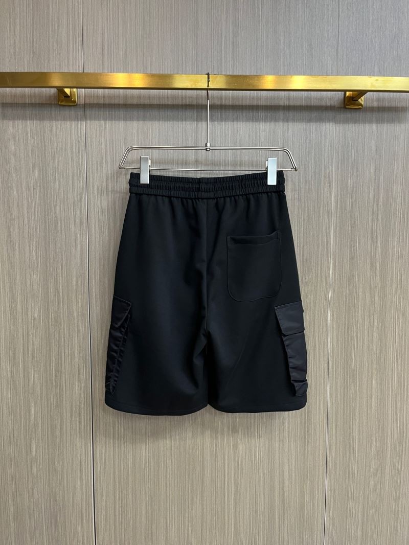 Prada Short Pants